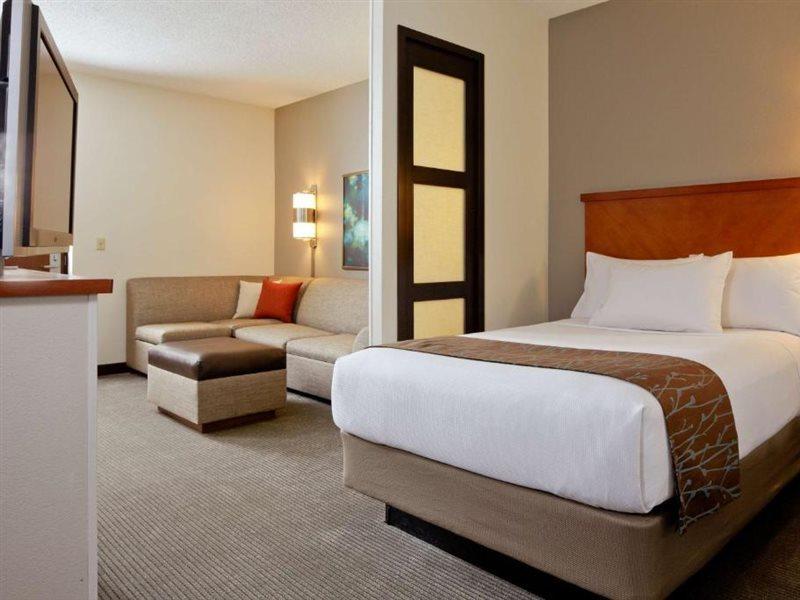 Hyatt Place Denver-South/Park Meadows Lone Tree Exterior photo