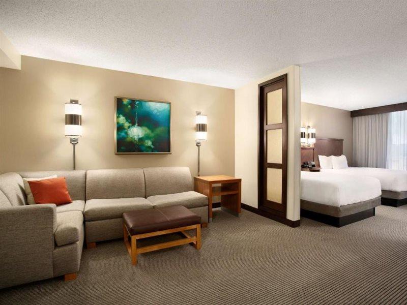 Hyatt Place Denver-South/Park Meadows Lone Tree Exterior photo