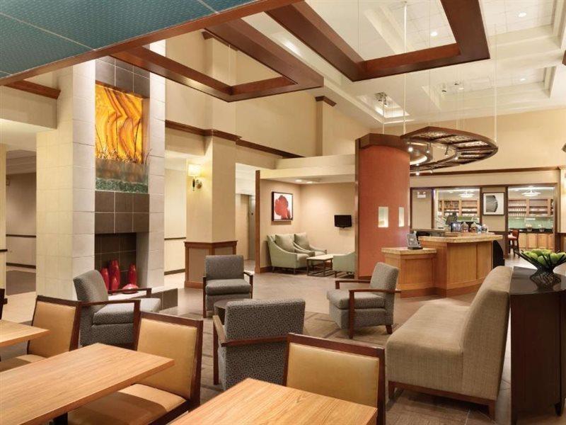 Hyatt Place Denver-South/Park Meadows Lone Tree Exterior photo