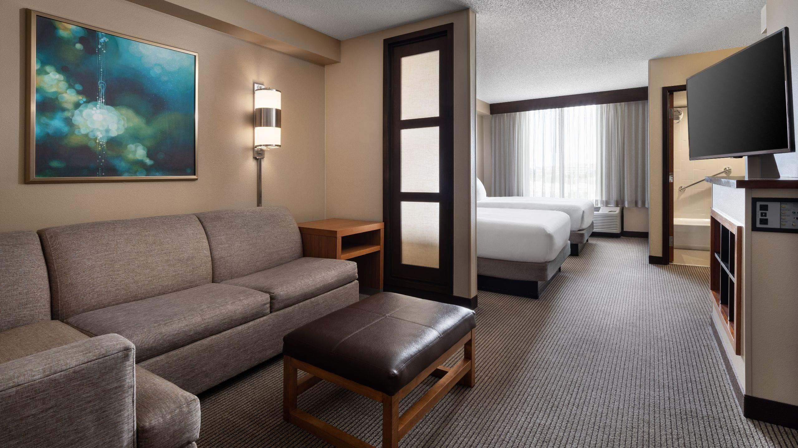 Hyatt Place Denver-South/Park Meadows Lone Tree Exterior photo