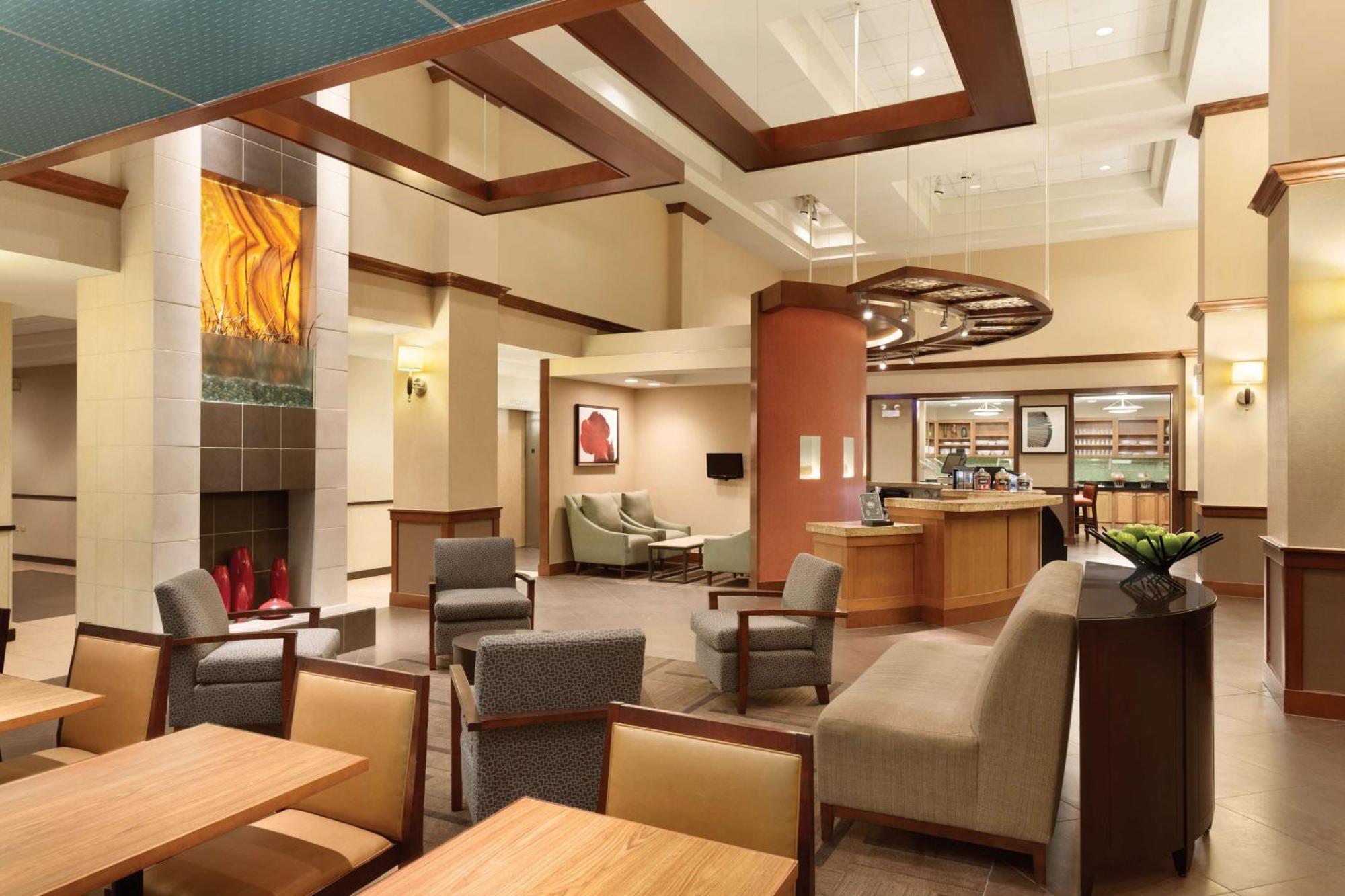 Hyatt Place Denver-South/Park Meadows Lone Tree Exterior photo