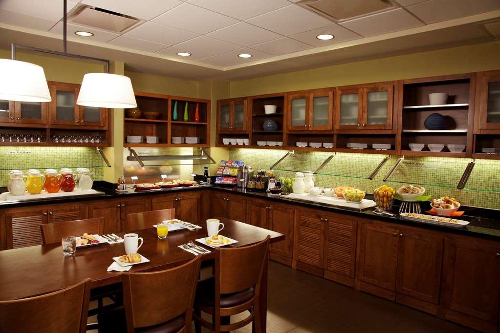 Hyatt Place Denver-South/Park Meadows Lone Tree Restaurant photo